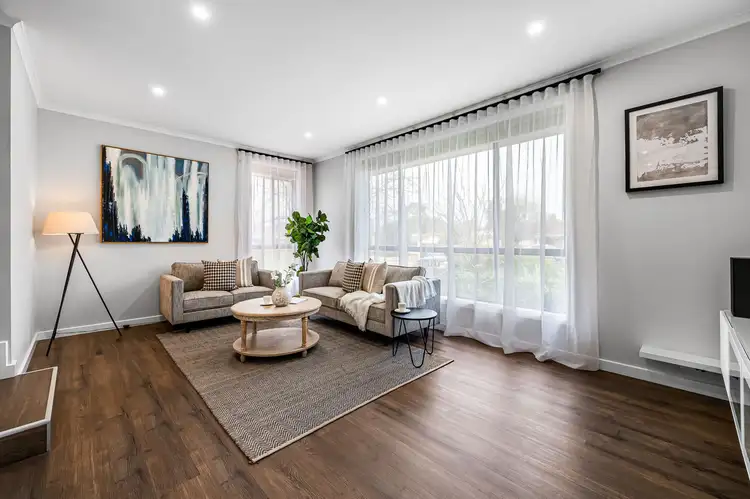 Second view of Homely house listing, 17 Kestral Way, Modbury Heights SA 5092