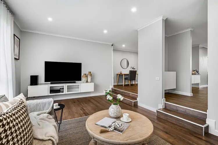 Third view of Homely house listing, 17 Kestral Way, Modbury Heights SA 5092