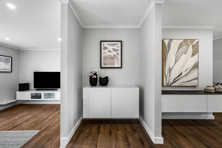 Fourth view of Homely house listing, 17 Kestral Way, Modbury Heights SA 5092