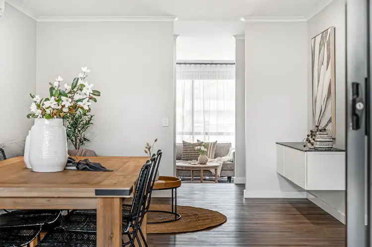 Sixth view of Homely house listing, 17 Kestral Way, Modbury Heights SA 5092