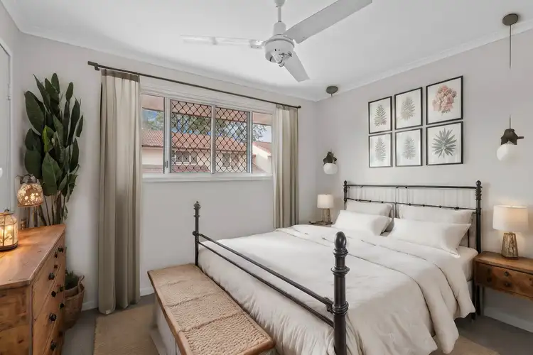 Fifth view of Homely townhouse listing, 45/120 Queens Road, Slacks Creek QLD 4127