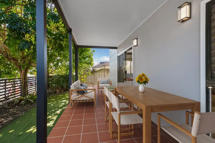 Third view of Homely townhouse listing, 1/19 Western Avenue, Chermside QLD 4032