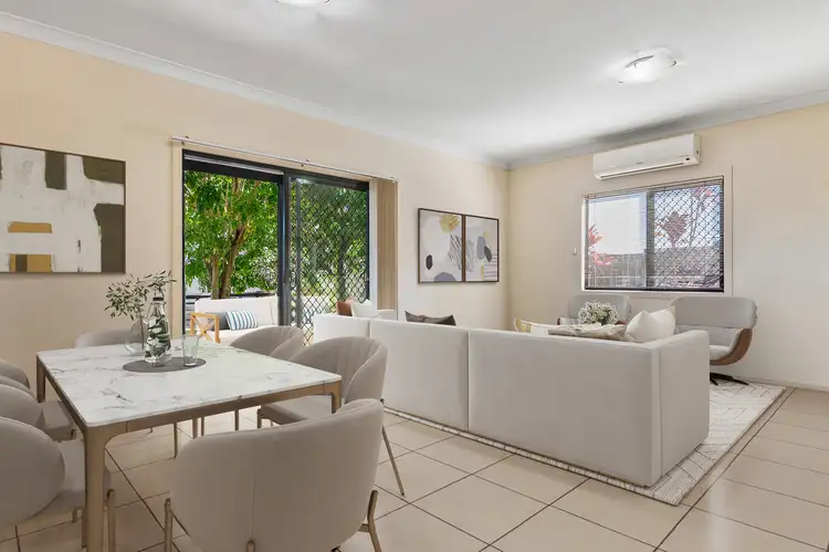 Fifth view of Homely townhouse listing, 1/19 Western Avenue, Chermside QLD 4032
