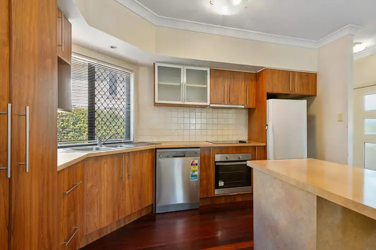 Sixth view of Homely townhouse listing, 1/19 Western Avenue, Chermside QLD 4032