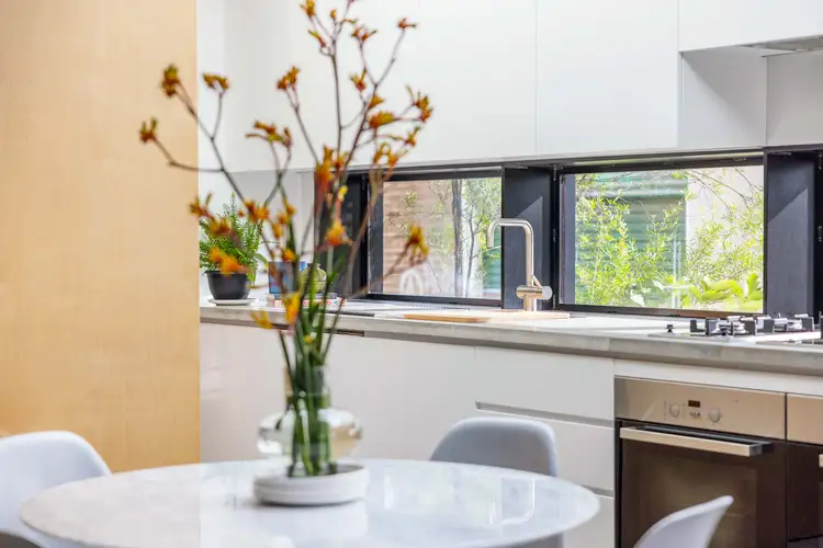 Fifth view of Homely house listing, 3 Wisdom Street, Annandale NSW 2038