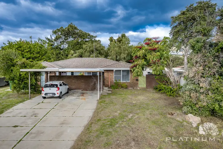 Main view of Homely house listing, 126B Camberwarra Drive, Craigie WA 6025