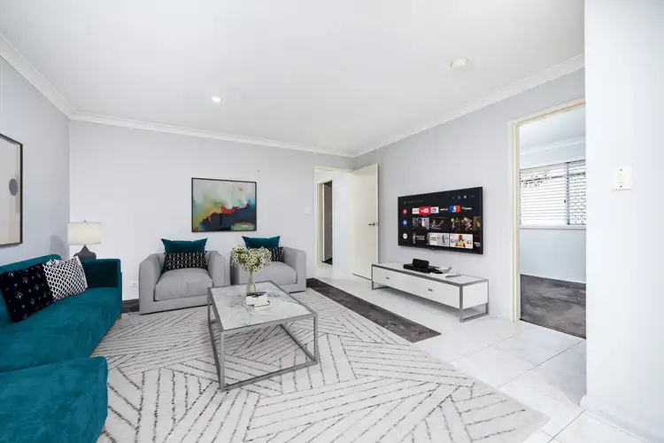 Fifth view of Homely house listing, 126B Camberwarra Drive, Craigie WA 6025