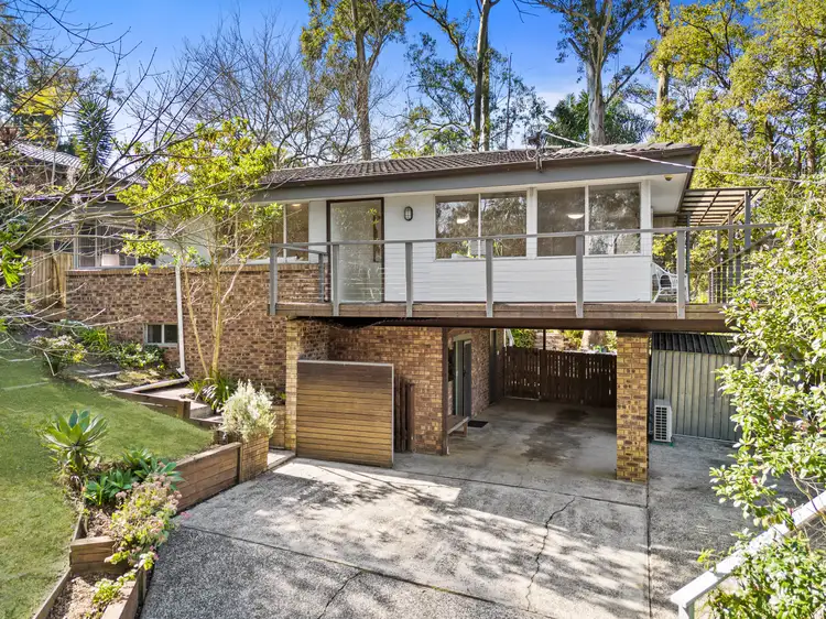 31 Adam Street, Narara NSW 2250