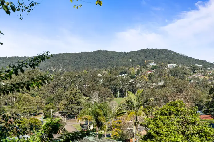 Second view of Homely house listing, 31 Adam Street, Narara NSW 2250