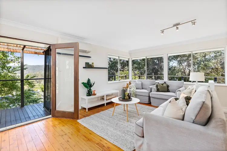 Third view of Homely house listing, 31 Adam Street, Narara NSW 2250