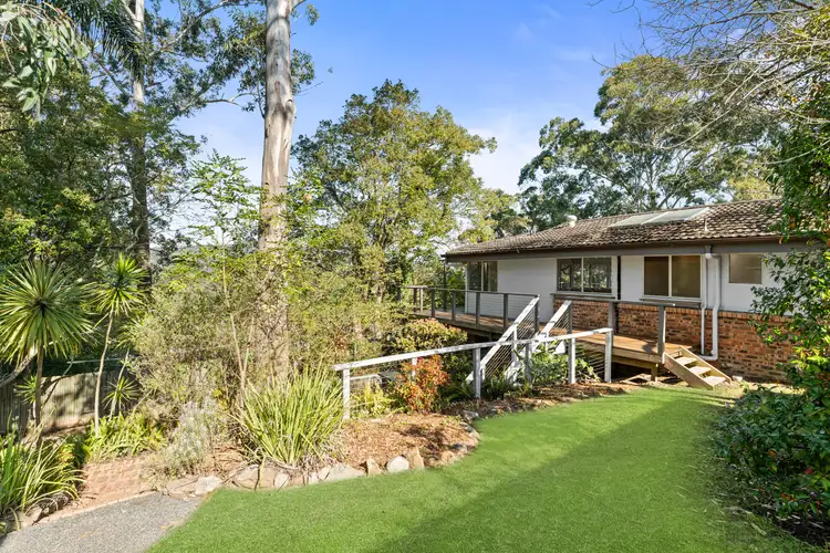 Fourth view of Homely house listing, 31 Adam Street, Narara NSW 2250