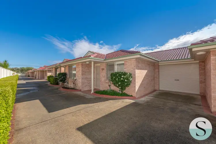 2/13 Wallace Street, Swansea NSW 2281