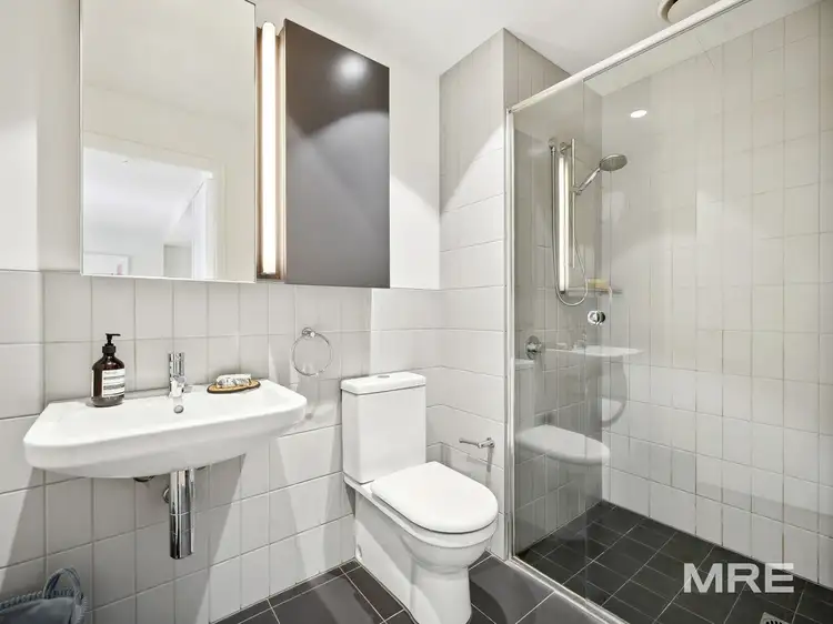 Sixth view of Homely apartment listing, 2G/1 Studio Walk, Richmond VIC 3121