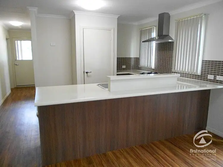 Main view of Homely house listing, 1/30 Withnell Way, Bulgarra WA 6714