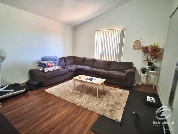 Second view of Homely house listing, 1/30 Withnell Way, Bulgarra WA 6714