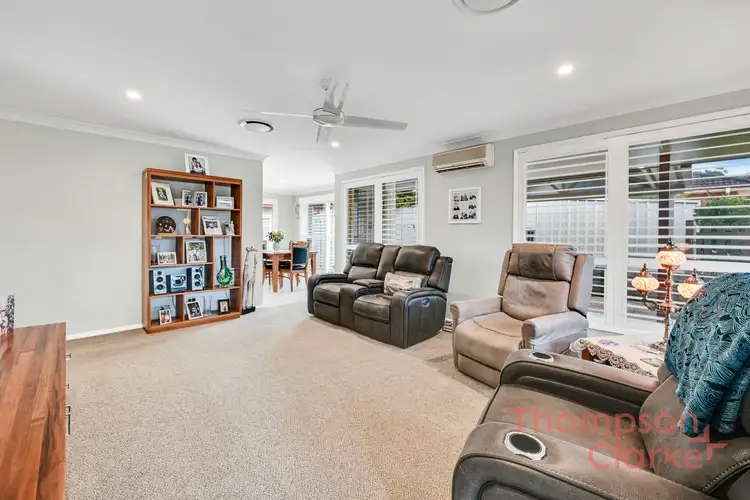 Third view of Homely house listing, 2/74 Worcester Drive, East Maitland NSW 2323
