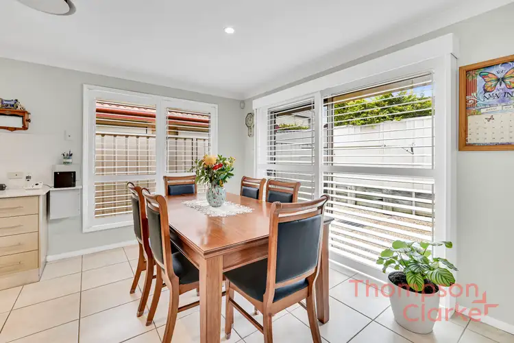 Fourth view of Homely house listing, 2/74 Worcester Drive, East Maitland NSW 2323