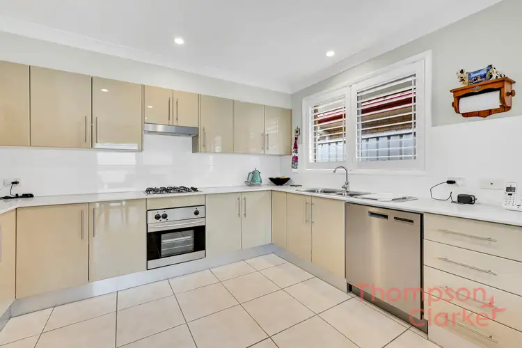 Sixth view of Homely house listing, 2/74 Worcester Drive, East Maitland NSW 2323