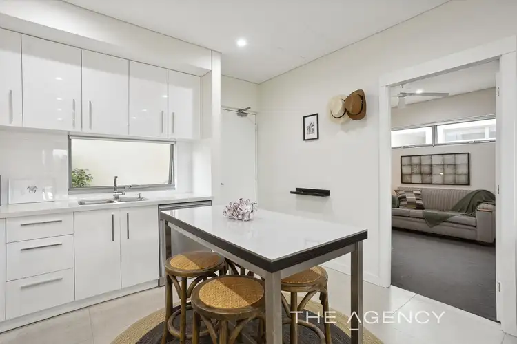 Third view of Homely unit listing, 5/29 Orchid Street, Joondanna WA 6060