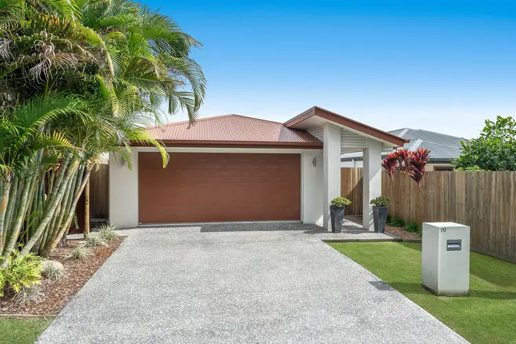 70 Spoonbill Street, Birkdale QLD 4159