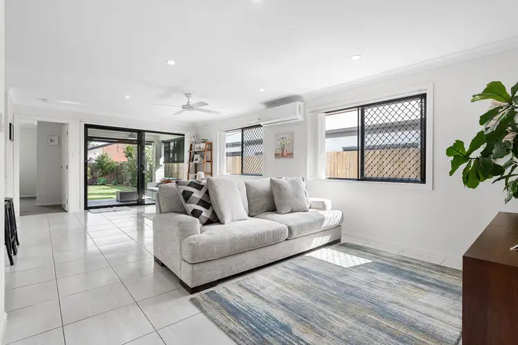 Third view of Homely house listing, 70 Spoonbill Street, Birkdale QLD 4159