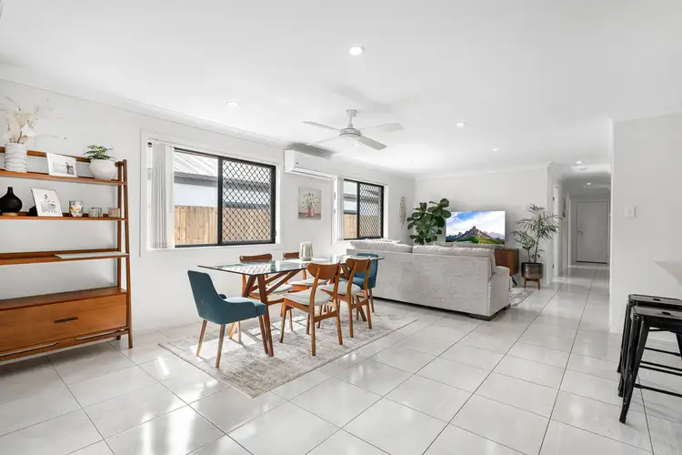 Fourth view of Homely house listing, 70 Spoonbill Street, Birkdale QLD 4159
