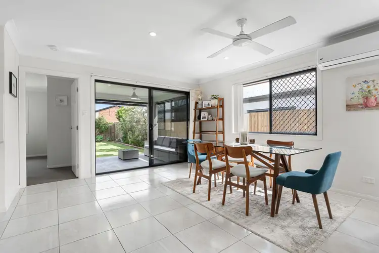 Fifth view of Homely house listing, 70 Spoonbill Street, Birkdale QLD 4159