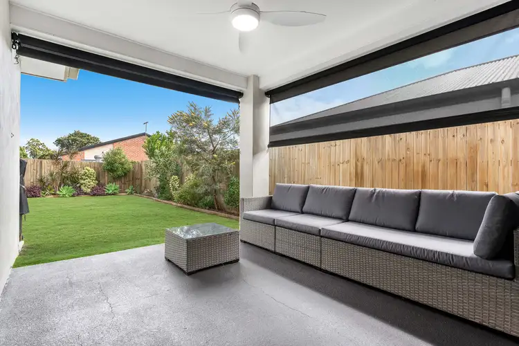 Sixth view of Homely house listing, 70 Spoonbill Street, Birkdale QLD 4159