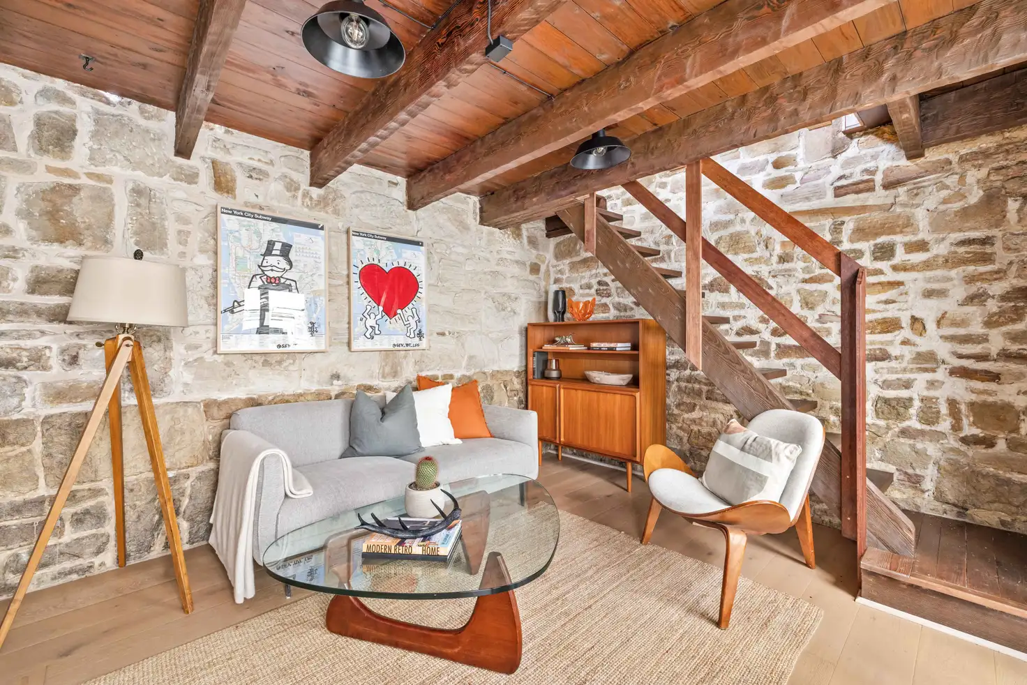 Main view of Homely apartment listing, 1 Mont Clair Lane, Darlinghurst NSW 2010