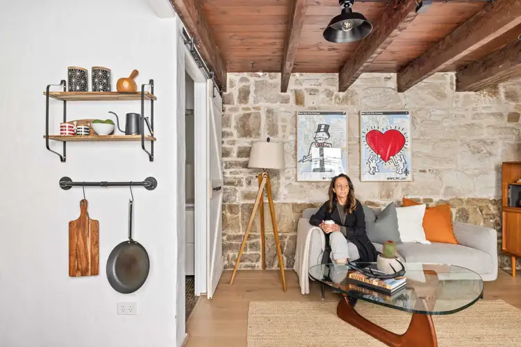 Fourth view of Homely apartment listing, 1 Mont Clair Lane, Darlinghurst NSW 2010