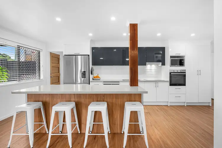 25 Spoonbill Street, Birkdale QLD 4159
