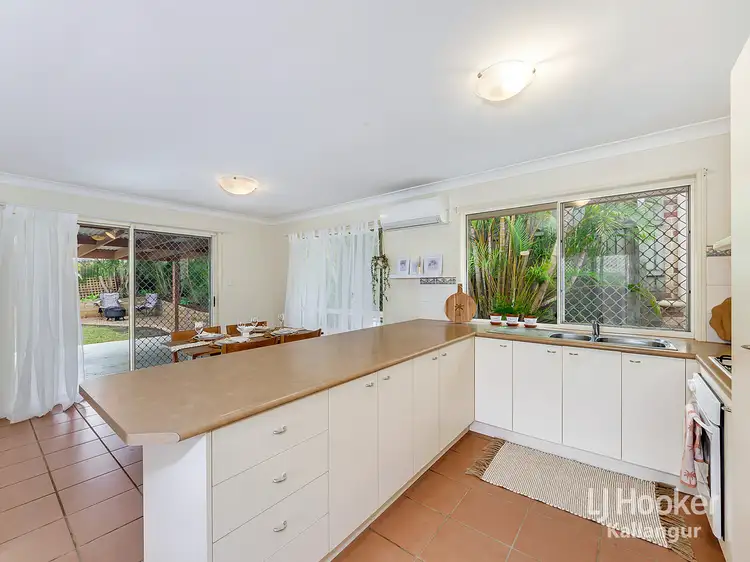 Third view of Homely house listing, 46 Conondale Circuit, Kallangur QLD 4503