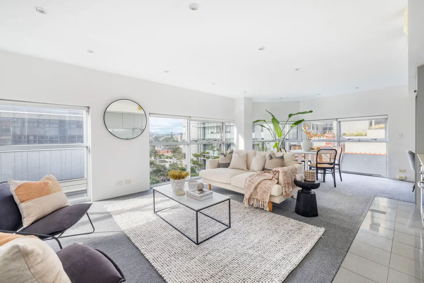 Main view of Homely apartment listing, 13/358A Victoria Street, Darlinghurst NSW 2010