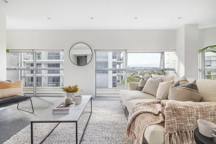 Second view of Homely apartment listing, 13/358A Victoria Street, Darlinghurst NSW 2010