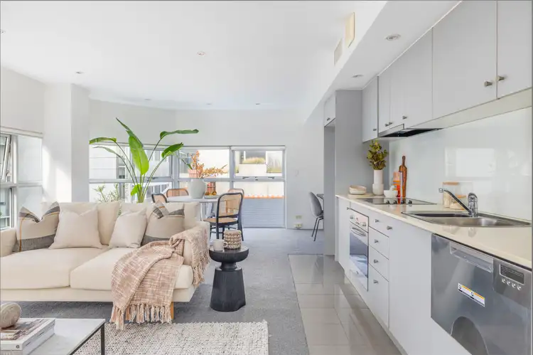 Fourth view of Homely apartment listing, 13/358A Victoria Street, Darlinghurst NSW 2010