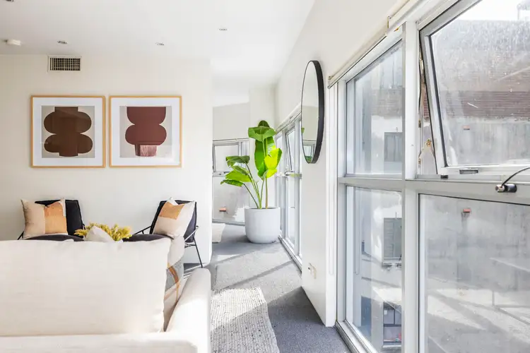 Fifth view of Homely apartment listing, 13/358A Victoria Street, Darlinghurst NSW 2010