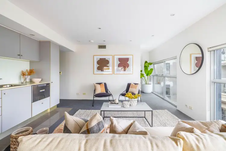 Sixth view of Homely apartment listing, 13/358A Victoria Street, Darlinghurst NSW 2010