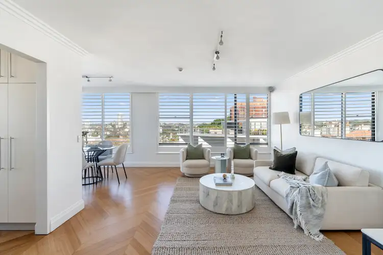11F/15-19 Onslow Avenue, Elizabeth Bay NSW 2011