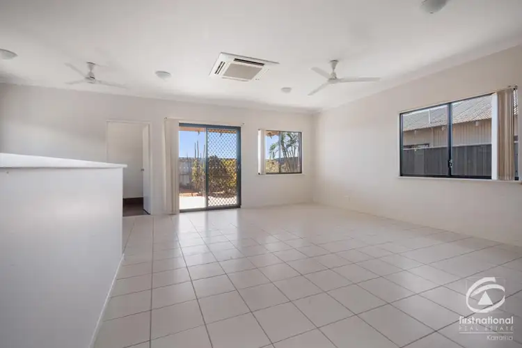 Second view of Homely house listing, 21 Walker Close, Millars Well WA 6714