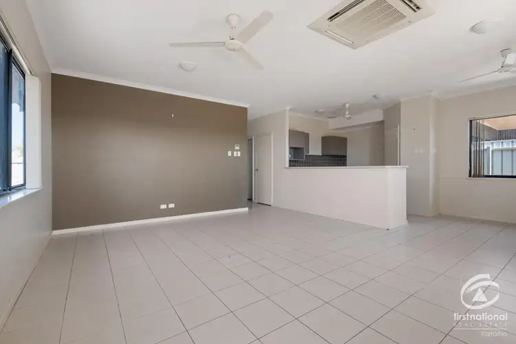 Third view of Homely house listing, 21 Walker Close, Millars Well WA 6714