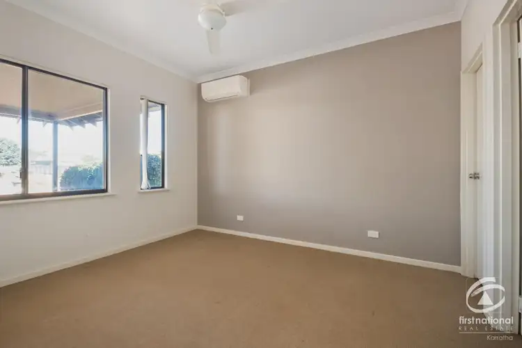 Fourth view of Homely house listing, 21 Walker Close, Millars Well WA 6714