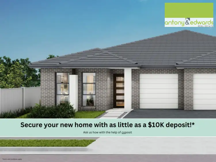 Main view of Homely house listing, Lot 29 Blakelys Run Subdivision, 129 Marys Mount Road, Goulburn NSW 2580