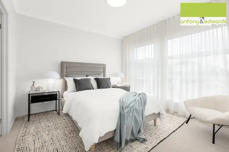 Second view of Homely house listing, Lot 29 Blakelys Run Subdivision, 129 Marys Mount Road, Goulburn NSW 2580
