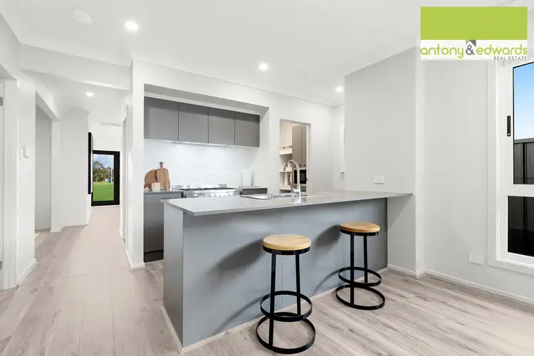 Third view of Homely house listing, Lot 29 Blakelys Run Subdivision, 129 Marys Mount Road, Goulburn NSW 2580
