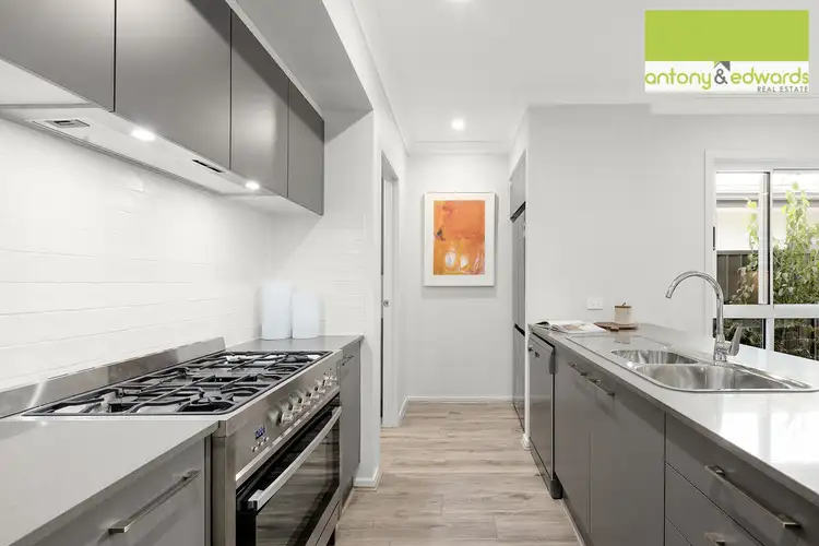 Fourth view of Homely house listing, Lot 29 Blakelys Run Subdivision, 129 Marys Mount Road, Goulburn NSW 2580