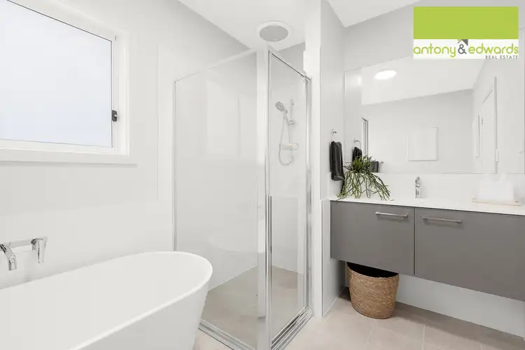 Fifth view of Homely house listing, Lot 29 Blakelys Run Subdivision, 129 Marys Mount Road, Goulburn NSW 2580