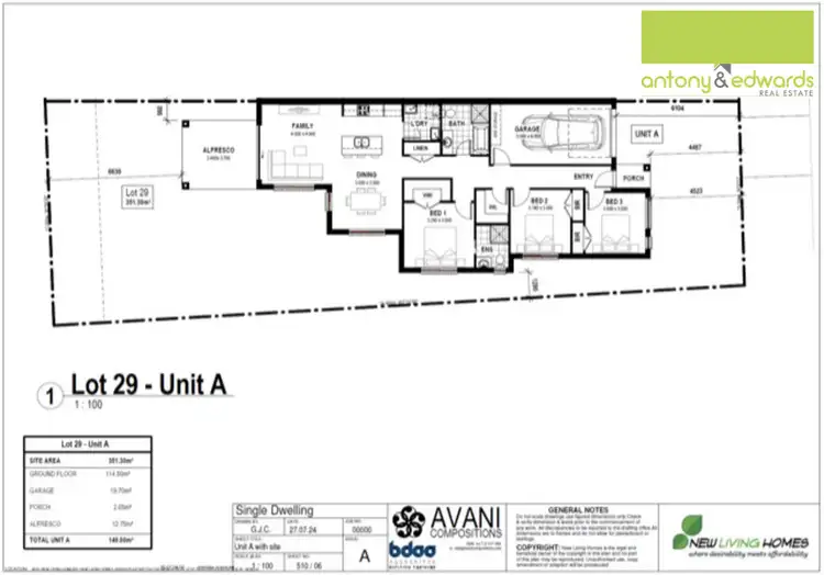 Sixth view of Homely house listing, Lot 29 Blakelys Run Subdivision, 129 Marys Mount Road, Goulburn NSW 2580