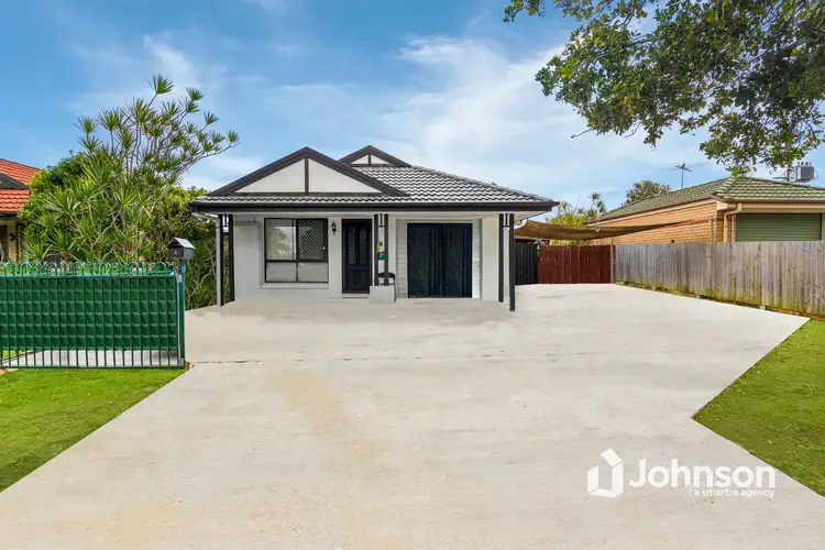 4 Lansdown Road, Waterford West QLD 4133