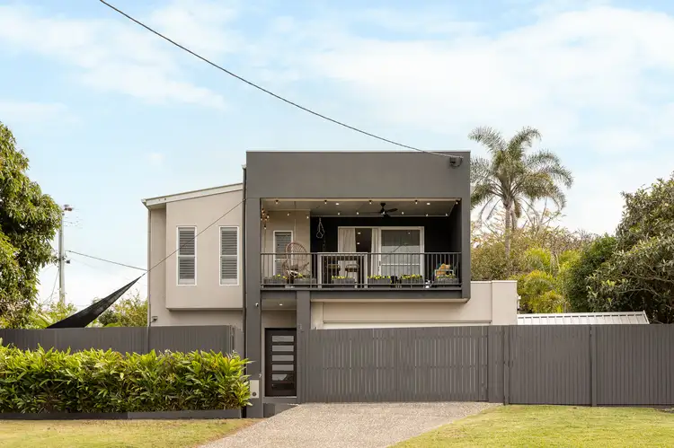 7 Wiltshire Street, Brighton QLD 4017