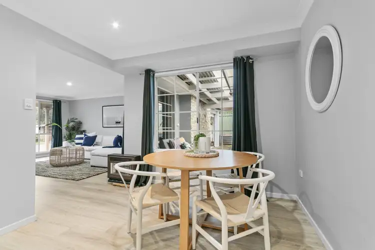 Third view of Homely house listing, 62 Perratt Close, Lisarow NSW 2250